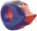 Produktbild: Tesafilm Mini Abroller Mit 2 Sütck Tesafilm Rollen Kristall-klar