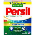 Produktbild: Persil Universal (75 Waschgänge, Waschpulver) (2891405)
