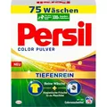 Produktbild: Persil Tiefenrein Colorwaschmittel 75 Wäschen 4,5 kg aus Deutschland
