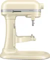 Produktbild: KitchenAid Artisan 5KSM60SPXEAC Kchenmaschine, Creme