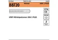Produktbild: UPAT Mörtelpatrone R 88720 f.UKA 3 PLUS M 8 Polyesterharz