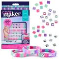 Produktbild: Cool Maker PopStyle Armband Studio Nachfüllset - zur Verwendung mit dem PopStyle Armband Studio (separat erhältlich), über 50 Steinchen in 4 Farben, Material für 3 Armbänder, für Kinder ab 7 Jahren