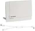 Produktbild: Kathrein BZD32 DVB-T/T2-Indoor-Antenne (20710013)
