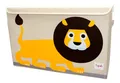 Produktbild: 3 Sprouts - Toy Chest - Gelber Löwe / Yellow Lion - Neu & OVP