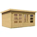 Produktbild: KARIBU Gartenhaus 