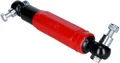 Produktbild: AL-KO OCTAGON Caravan-Stoßdämpfer, bis 1800/3500kg, rot