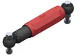 Produktbild: Alko Radstossdämpfer Achsstoßdämpfer 2000kg Octagon Anhänger rot 244086