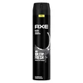 Produktbild: Axe Bodyspray Black Deo ohne Aluminium sorgt 48 Stunden lang für effektiven Schutz vor Körpergeruch 250 ML