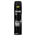 Produktbild: 5x AXE Deodorant Bodyspray Black XXL 48h Schutz 250ml Neu (208)