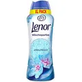 Produktbild: Lenor Wäscheparfüm Aprilfrisch, Frühlingsblumen, XL Pack, 495g