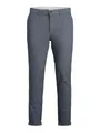 Produktbild: JACK & JONES Herren Jjimarco Jjfury AKM Faded Denim Noos Hose, Faded Denim, 32W 32L EU