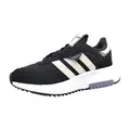 Produktbild: Adidas Sneaker Retropy F2 Shoes, Cblack/Alumin/Silvio, IH8835, 40 2/3 EU (7 UK)