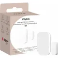 Produktbild: Aqara Window & Door Sensor T1, Matter kompatibler Tür- und Fensterkontakt, ZigBee 3.0