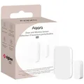 Produktbild: Aqara Tür-, Fensterkontakt DW-S03D Weiß