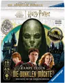 Produktbild: Ravensburger Spiel Harry Potter, Kampf gegen die dunklen Mächte, Gemeinschaftsspiel, Made in Europe
