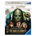 Produktbild: Ravensburger Harry Potter - Kampf gegen die dunklen Mächte - deutsch 289599