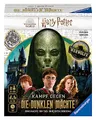 Produktbild: Ravensburger Familienspiel 27353 - Harry Potter - Kampf gegen die dunklen Mächte - Basierend auf Werwölfe - Gesellschaftsspiel ab 9 Jahren für 3-10 Spieler