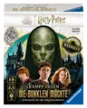 Produktbild: Ravensburger Spiel Werwölfe Harry Potter die dunklen Mächte 27353