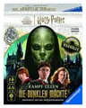Produktbild: Ravensburger Verlag GmbH Spiel Harry Potter gegen die dunklen Mächte (Werwölfe)