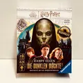 Produktbild: Ravensburger - Harry Potter - Kampf gegen die dunklen Mächte - Innen NEU