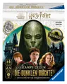 Produktbild: Harry Potter: Kampf gegen die dunklen Mächte - Gesellschaftsspiel & Brettspie...