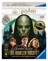 Produktbild: Harry Potter - Kampf gegen die dunklen Mächte