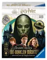 Produktbild: Ravensburger Familienspiel 27353 - Harry Potter - Kampf gegen die dunklen Mächte