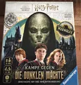 Produktbild: Harry Potter Gesellschaftsspiel, ab 9 Jahren, für 3-10 Spieler