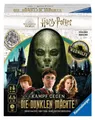Produktbild: Ravensburger Harry Potter: Kampf gegen die dunklen Mächte 27353