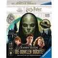 Produktbild: Harry Potter  Kampf gegen die dunklen Mächte