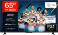 Produktbild: TCL 65T69CX1 QLED-Fernseher (164 cm/65 Zoll, 4K Ultra HD, Google TV)