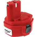 Produktbild: Akku für Makita Typ 1422 2000mAh