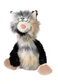 Produktbild: Sigikid Kuscheltier Kuscheltier Kiez Mauz, BeastsTown (1-St)
