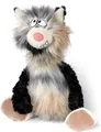 Produktbild: Sigikid Beasts Town Katze Kiez Mauz ca 37 cm 39856 Neu