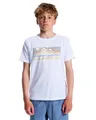 Produktbild: Quiksilver Ev Light Waves SS T-Shirt für Jungen (1 Stück)