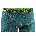 Produktbild: CRAFT Herren Boxershort Unterhose Gr.M Funktionsunterhose Greatness Boxer