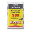 Produktbild: pufamur Premium-Spachtel S60 easy 25 kg