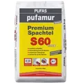 Produktbild: PUFAS pufamur Premium Spachtel S60 easy 25 kg