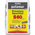 Produktbild: Decotric - Pufas Pufamur Premium-spachtel S60 Easy 25kg 32406000