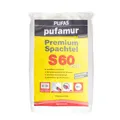 Produktbild: Pufas pufamur Premium-Spachtel S60 easy 25kg, Spachtelmasse, Gipsspachtel, Wands
