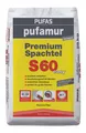 Produktbild: Spachtel premium s60 easy 25kg Decke, Wand Pulverspachtel Spachtel