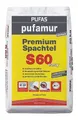 Produktbild: Pufas pufamur Premium-Spachtel S60 easy