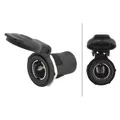 Produktbild: 1x Steckdose HELLA 8JB 001 946-082 passend für FIAT IVECO TOYOTA VOLVO JAEGER