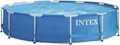 Produktbild: INTEX Frame Pool - Set Rondo Ø 366 x 76 cm, Farbe: blau; 128212NP
