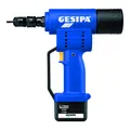 Produktbild: Gesipa Blindnietmuttern-Setzgerät FireBird (1 Li-Ion Akku 2 Ah / Ladegerät)