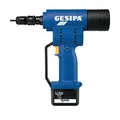 Produktbild: Gesipa Akkublindnietmutternsetzgerät FireBird® 10-tlg.13000 N im Koffer