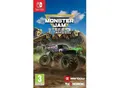 Produktbild: Monster Jam Steel Titans 2 - Nintendo Switch - Rennspiel - PEGI 3
