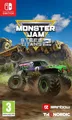 Produktbild: Monster Jam Steel Titans 2 Juego para Consola Nintendo Switch, PAL ESPA�A