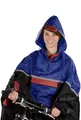 Produktbild: FISCHER Regenponcho 'Deluxe', für Erwachsene