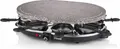 Produktbild: Princess Raclette-Steingrill 8 Personen Oval 1200 W 162720